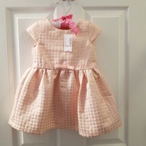 Children's Place Holiday Dress